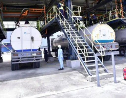 Dangote Refinery Accused of Selling Petrol Cheaper Abroad Than at Home