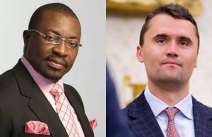 “It Could Have Been Worse If Charlie Kirk’s Killer Was Black” – Alibaba Reacts To Tragic Case