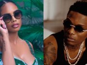 “Raising My Kids Comes First” – Wizkid’s Partner Jada Pollock Opens Up On Family Pressure