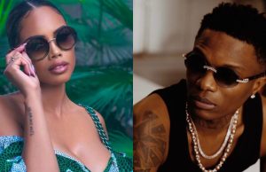 “Raising My Kids Comes First” – Wizkid’s Partner Jada Pollock Opens Up On Family Pressure