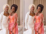 “Subtle But Classy” – DJ Cuppy Declares Temi Otedola & Mr Eazi’s Wedding the Best of All Time