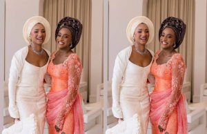“Subtle But Classy” – DJ Cuppy Declares Temi Otedola & Mr Eazi’s Wedding the Best of All Time