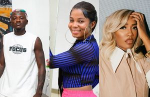 “Queen of Africa, Help Her Life” – Portable Begs Tiwa Savage to Support His Signee Sexy Shay