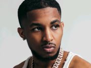 “I’m Tired Of LA!” – American Rapper DDG Announces Plans To Relocate To Lagos