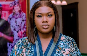 Why I Left Christianity For Islam After Getting Married – Debbie Shokoya