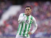 Chimy Ávila’s Loan Move to Pumas Collapses as Real Betis Forward Explores Qatar Option