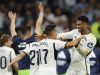 Jude Bellingham Sends Message to Lucas Vázquez After Leverkusen Debut