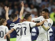 Jude Bellingham Sends Message to Lucas Vázquez After Leverkusen Debut