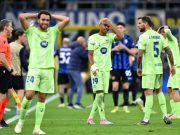 Barcelona Confirm Injury Blow as Lamine Yamal Ruled Out vs Valencia