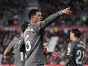 Jude Bellingham Reacts as Real Madrid Defeat Real Sociedad to Extend Perfect La Liga Start