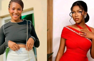 THIS IS PAINFUL! BBNaija’s Phyna Confirms Death of Her Younger Sister, Ruth Otabor