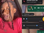 Lady Shocked As 24-Year-Old Step-Mum Keeps Checking On Her After Dad Remarried