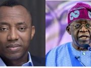 Nigeria Gives X.com 24 Hours to Delete Sowore’s Anti-Tinubu Tweet Over Corruption Remark
