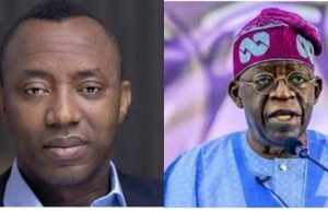 Nigeria Gives X.com 24 Hours to Delete Sowore’s Anti-Tinubu Tweet Over Corruption Remark