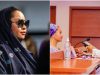 Suspended Senator Natasha Akpoti Set To Storm Senate Again After 6-Month Drama; SEE What Her Lawyer Revealed