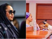 Suspended Senator Natasha Akpoti Set To Storm Senate Again After 6-Month Drama; SEE What Her Lawyer Revealed
