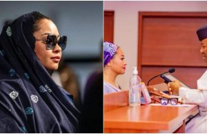 Suspended Senator Natasha Akpoti Set To Storm Senate Again After 6-Month Drama; SEE What Her Lawyer Revealed