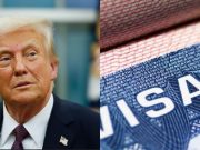 US Drops Shocking Update On Visa Applications; SEE The Latest Requirement
