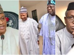 Gov Uba Sani Denies Being El-Rufai’s Mentee; SEE The Leaders He Claimed Instead