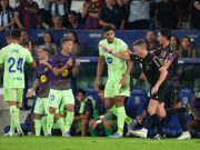 Cuadra Fernández Appointed Referee for Barcelona vs Valencia La Liga Clash