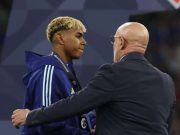 “Bad News for Barça” – Lamine Yamal Likely to Miss UCL Clash With Newcastle After Injury Blow