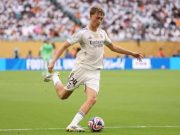 Barcelona Ready to Offer €12m for Palmeiras Starlet Luis Benedetti Amid Arsenal Interest