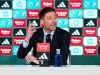Xabi Alonso Slams Referee After Dean Huijsen’s Controversial Red Card vs Real Sociedad