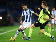 Real Sociedad Suffer Brais Méndez Injury Blow Ahead of Real Madrid Clash