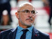 Barcelona Boss Hansi Flick Blasts Spain Over Lamine Yamal Injury Management