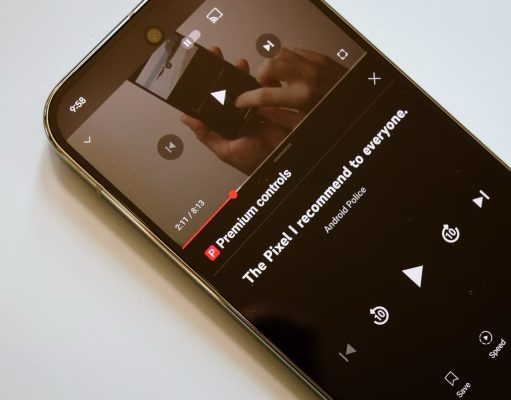 YouTube Just Got a Major Makeover And Honestly, I’m Not Sure How to Feel Yet