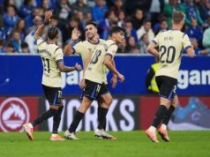 Transfer: PSG set sights on Barcelona’s Eric García amid contract uncertainty