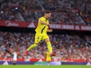 Champions League: Villarreal’s Manor Solomon to Miss Juventus Clash Due to Yom Kippur