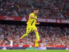 Champions League: Villarreal’s Manor Solomon to Miss Juventus Clash Due to Yom Kippur