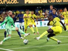 Real Oviedo Confirm Contract Extension for Goalkeeper Aarón Escandell Until 2027