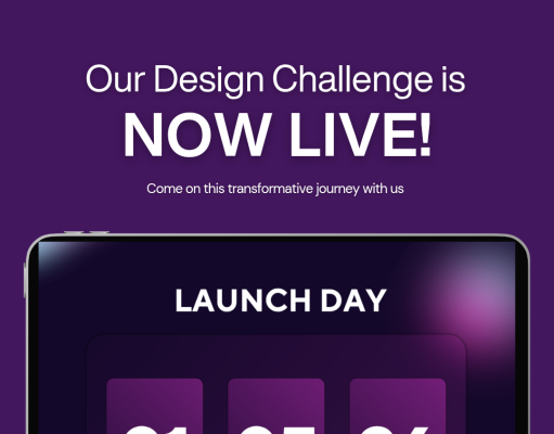 DESIGN CHALLENGE ADDRESS(breakdown)